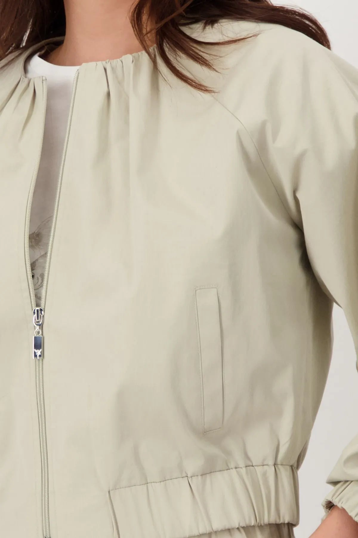 Monari – Monari Damen Blouson