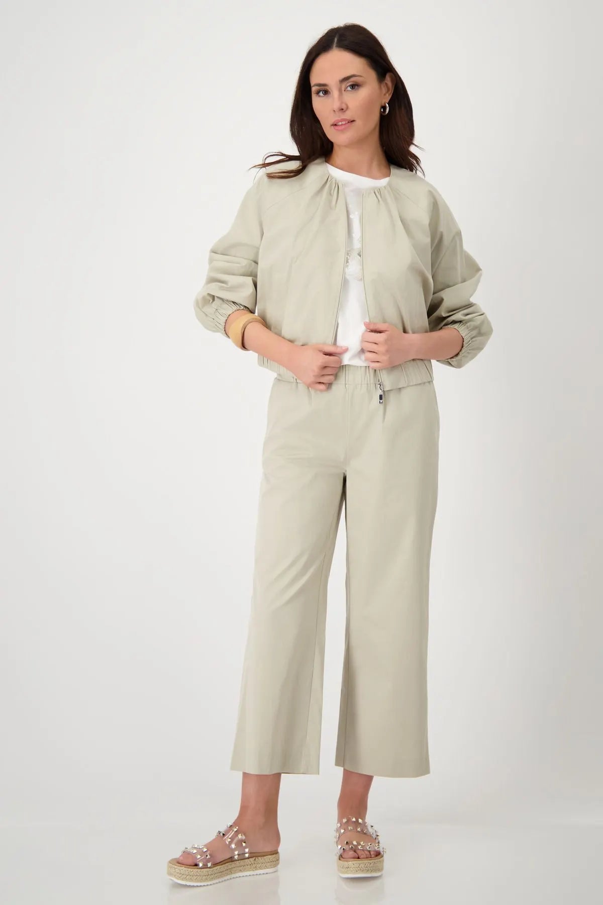 Monari – Monari Damen Blouson