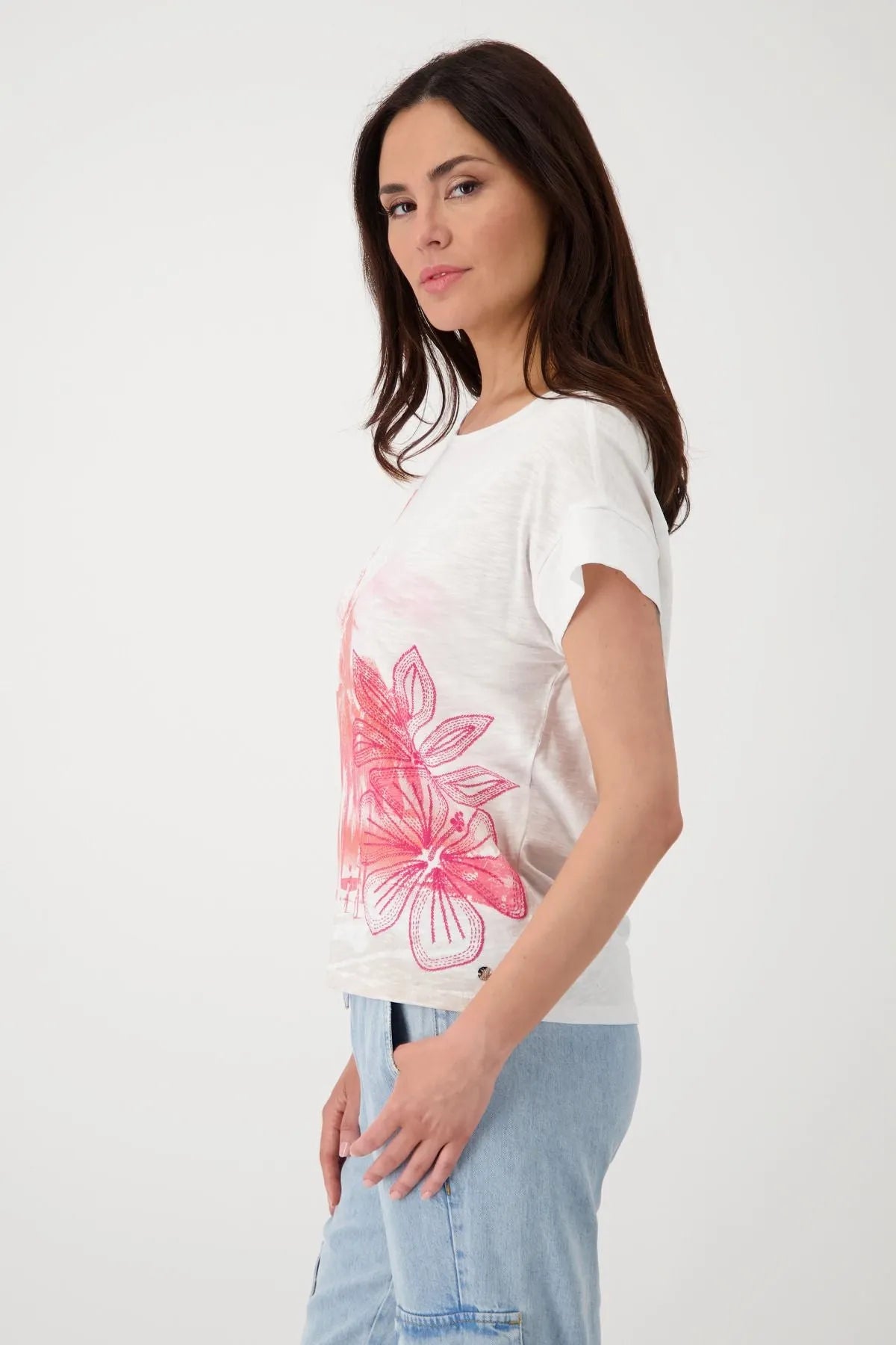 Monari – Monari Damen T-Shirt
