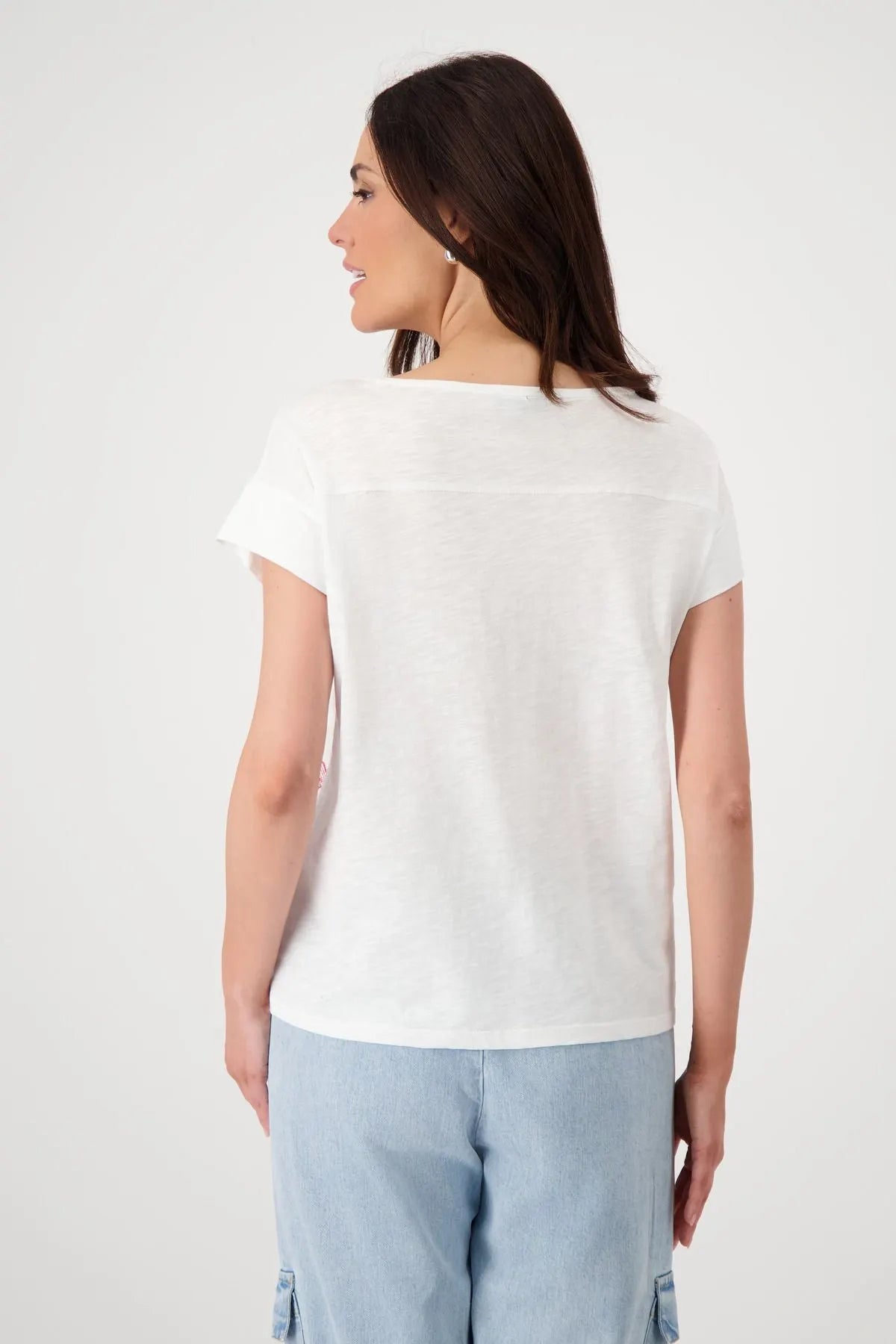 Monari – Monari Damen T-Shirt