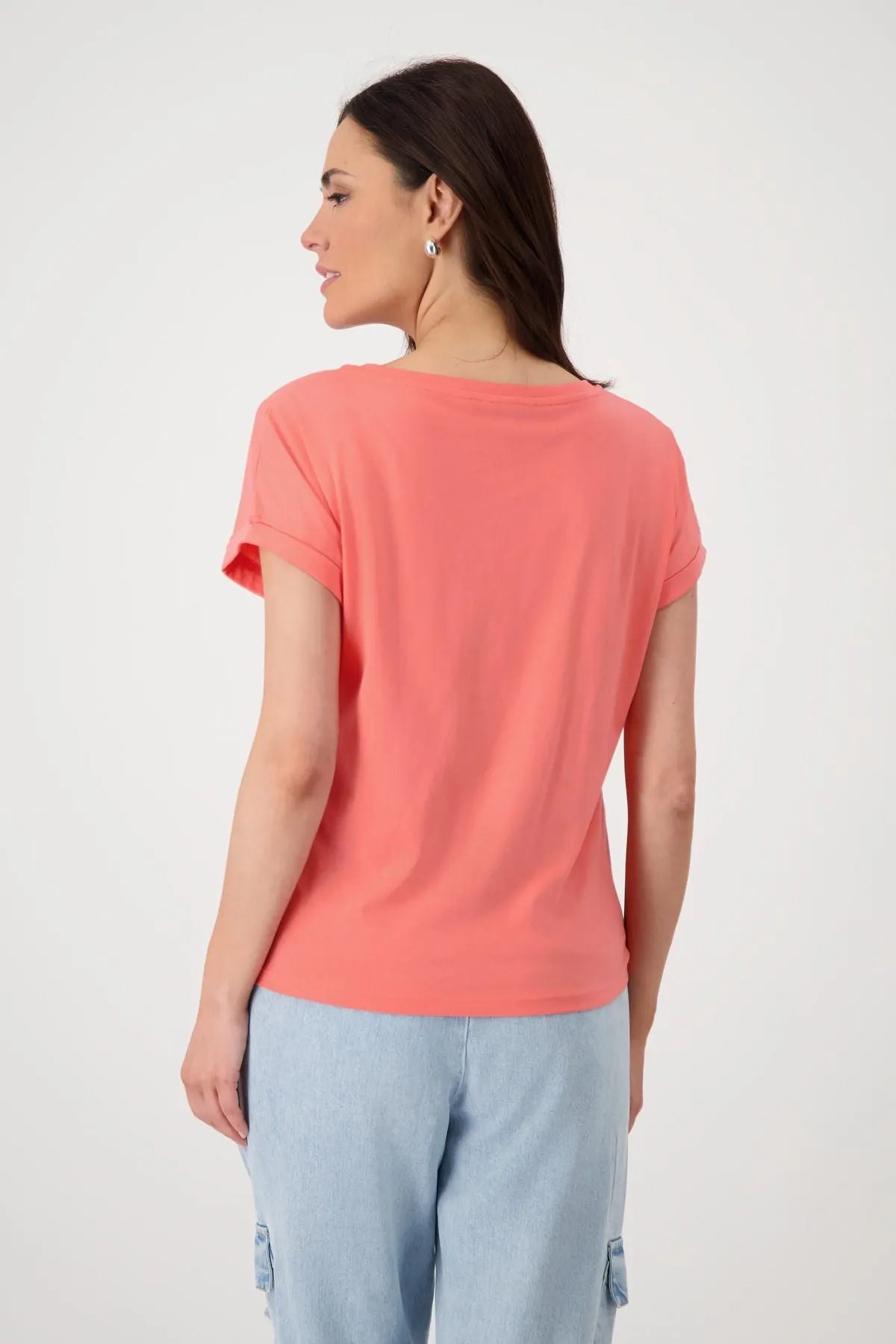 Monari – Monari Damen T-Shirt
