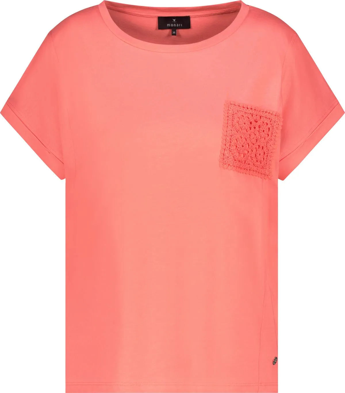 Monari – Monari Damen T-Shirt