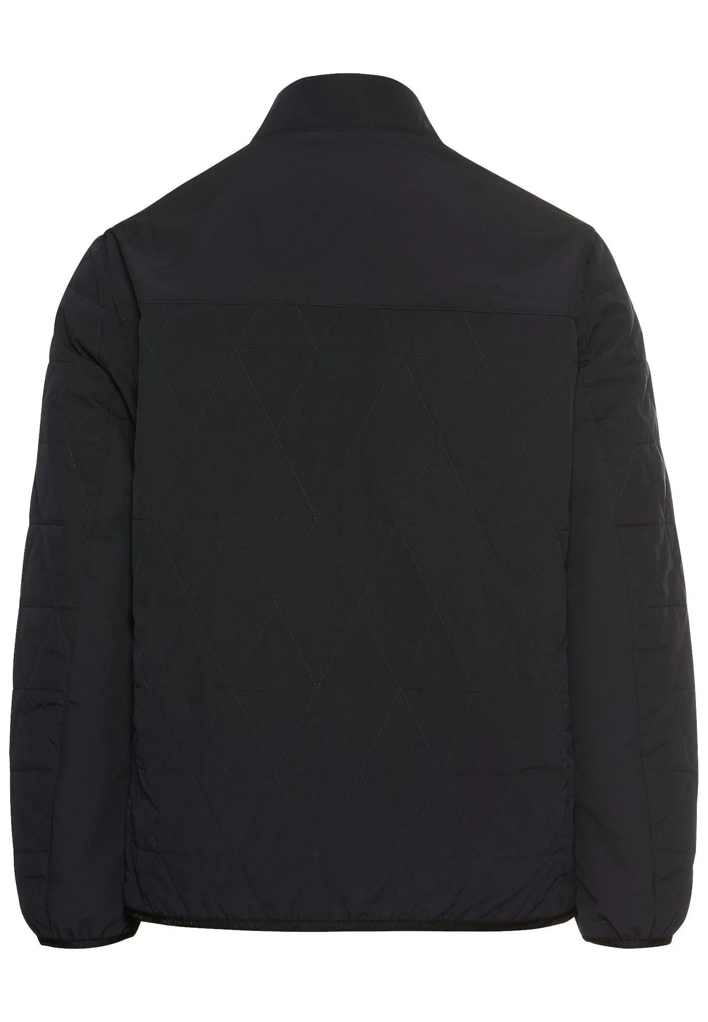 Camel Active Menswear – Camel Active Herren Blouson mit Stehkragen
