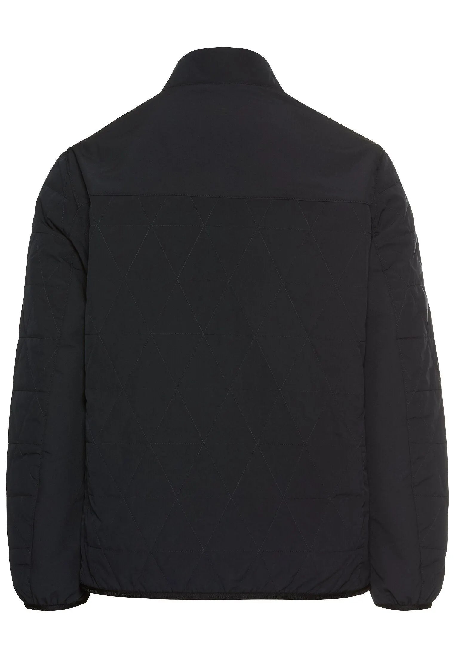 Camel Active Menswear – Camel Active Herren Blouson mit Stehkragen