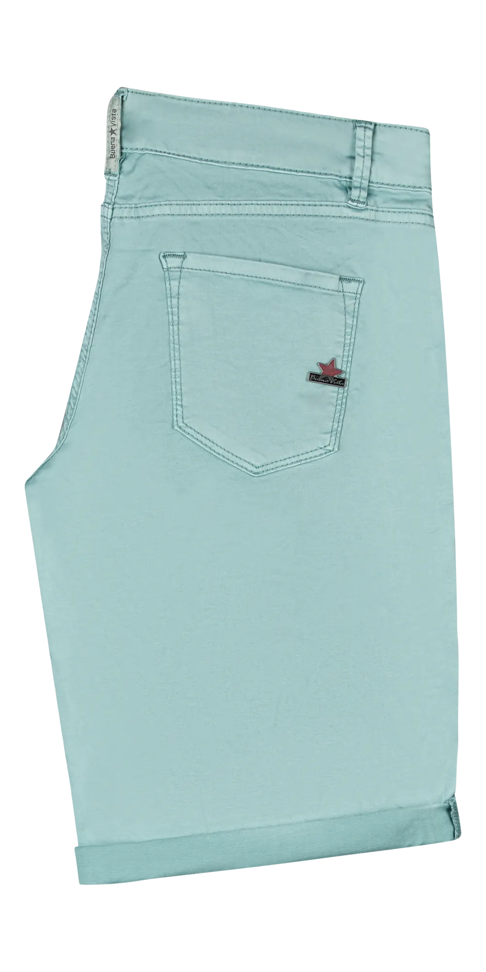 Buena Vista – Buena Vista Damen Shorts Italy-Short