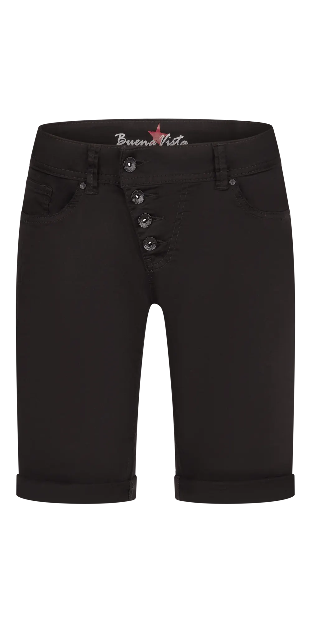 Buena Vista – Buena Vista Damen Shorts Malibu-Short