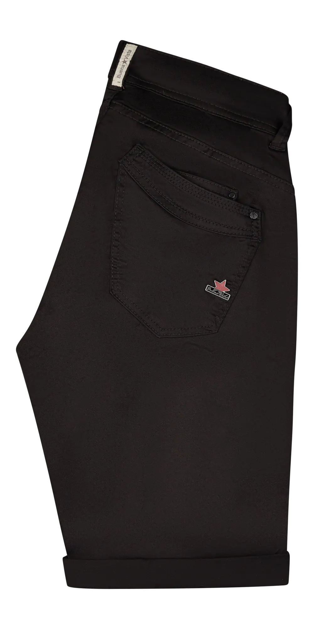 Buena Vista – Buena Vista Damen Shorts Malibu-Short