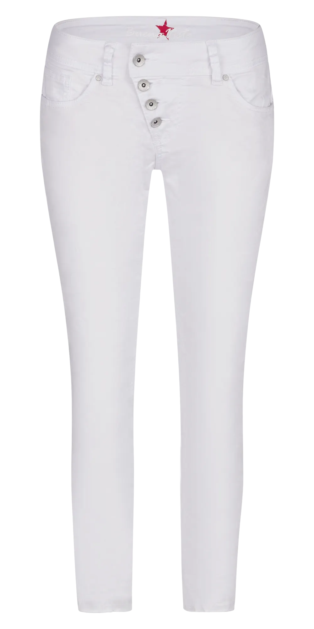 Buena Vista – Buena Vista Damen Jeans Malibu 7/8