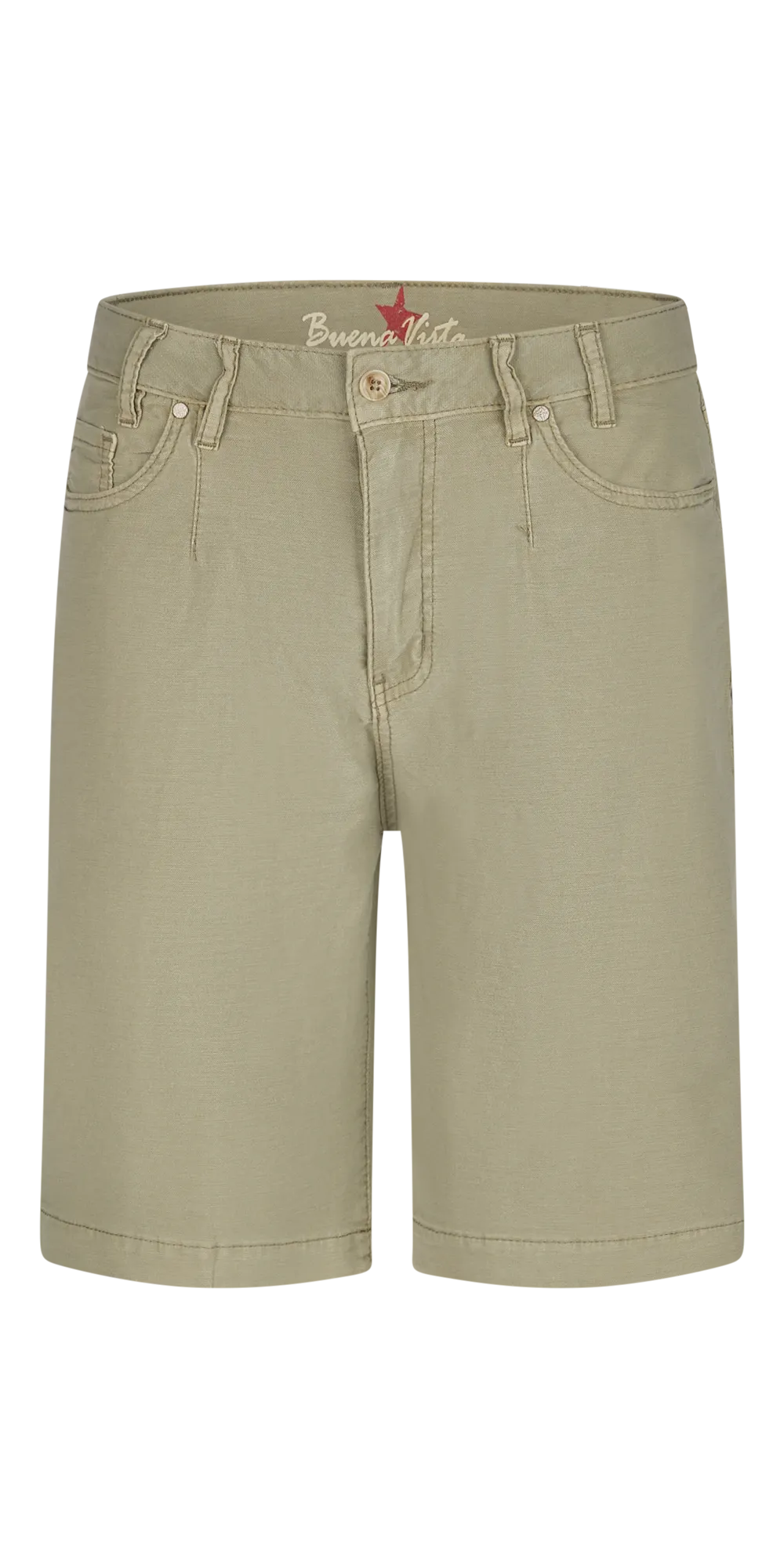 Buena Vista – Buena Vista Damen Shorts Bermuda