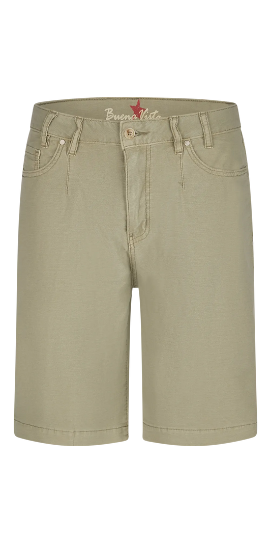 Buena Vista – Buena Vista Damen Shorts Bermuda