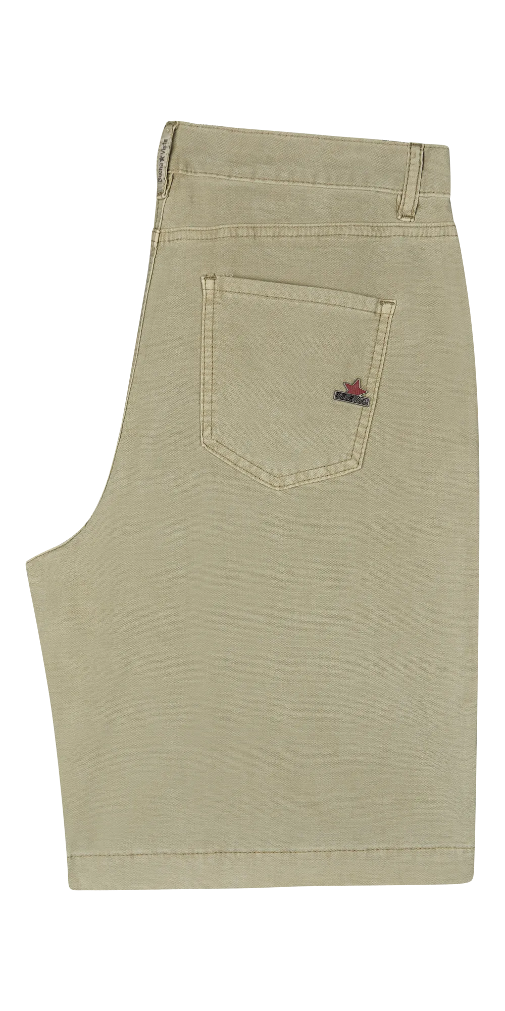 Buena Vista – Buena Vista Damen Shorts Bermuda