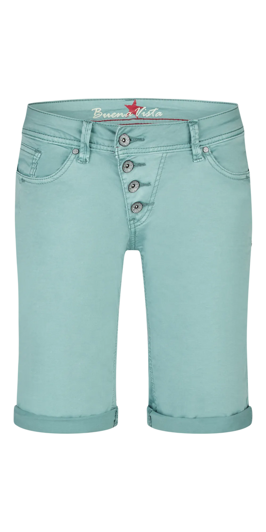 Buena Vista – Buena Vista Damen Shorts Malibu-Short