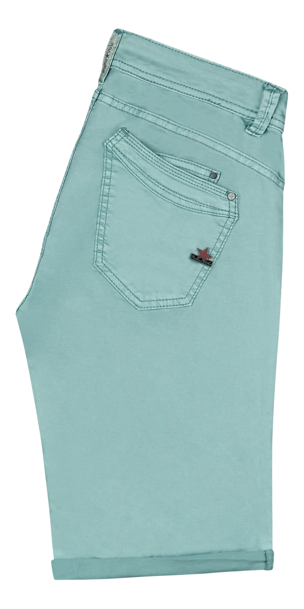 Buena Vista – Buena Vista Damen Shorts Malibu-Short