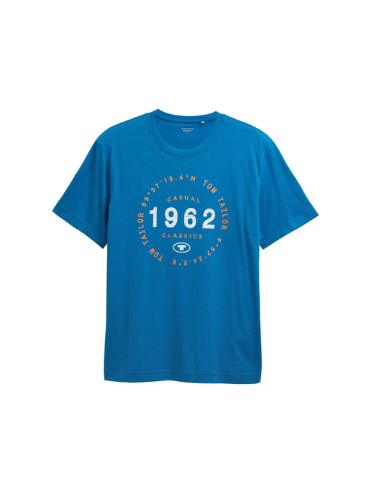 Tom Tailor – Tom Tailor Herren T-Shirt