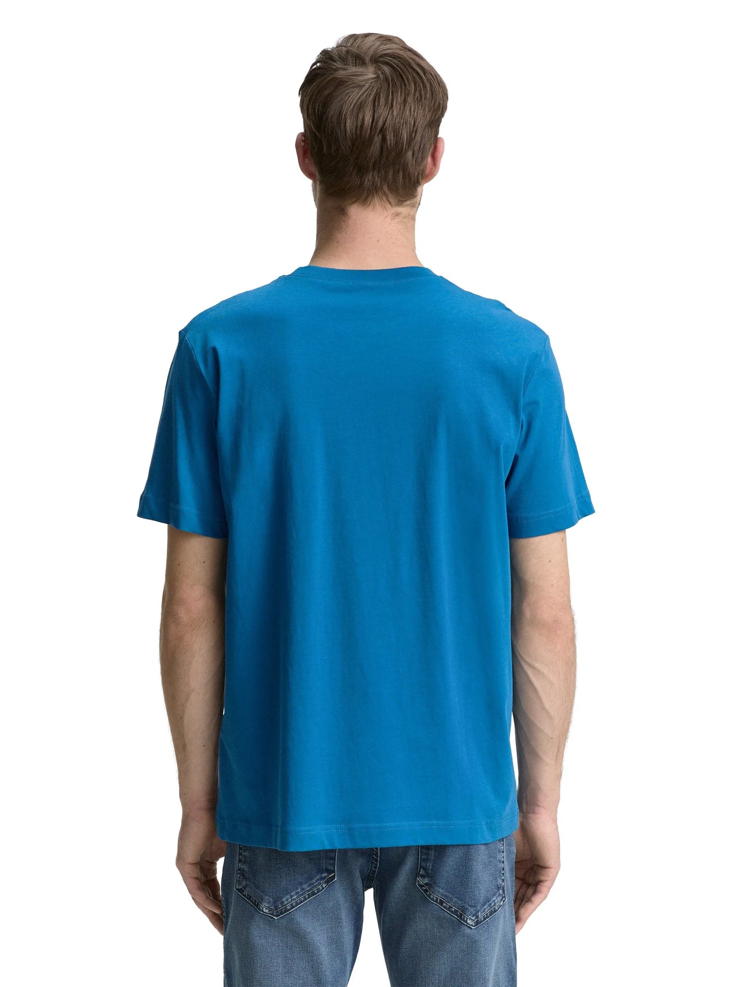 Tom Tailor – Tom Tailor Herren T-Shirt