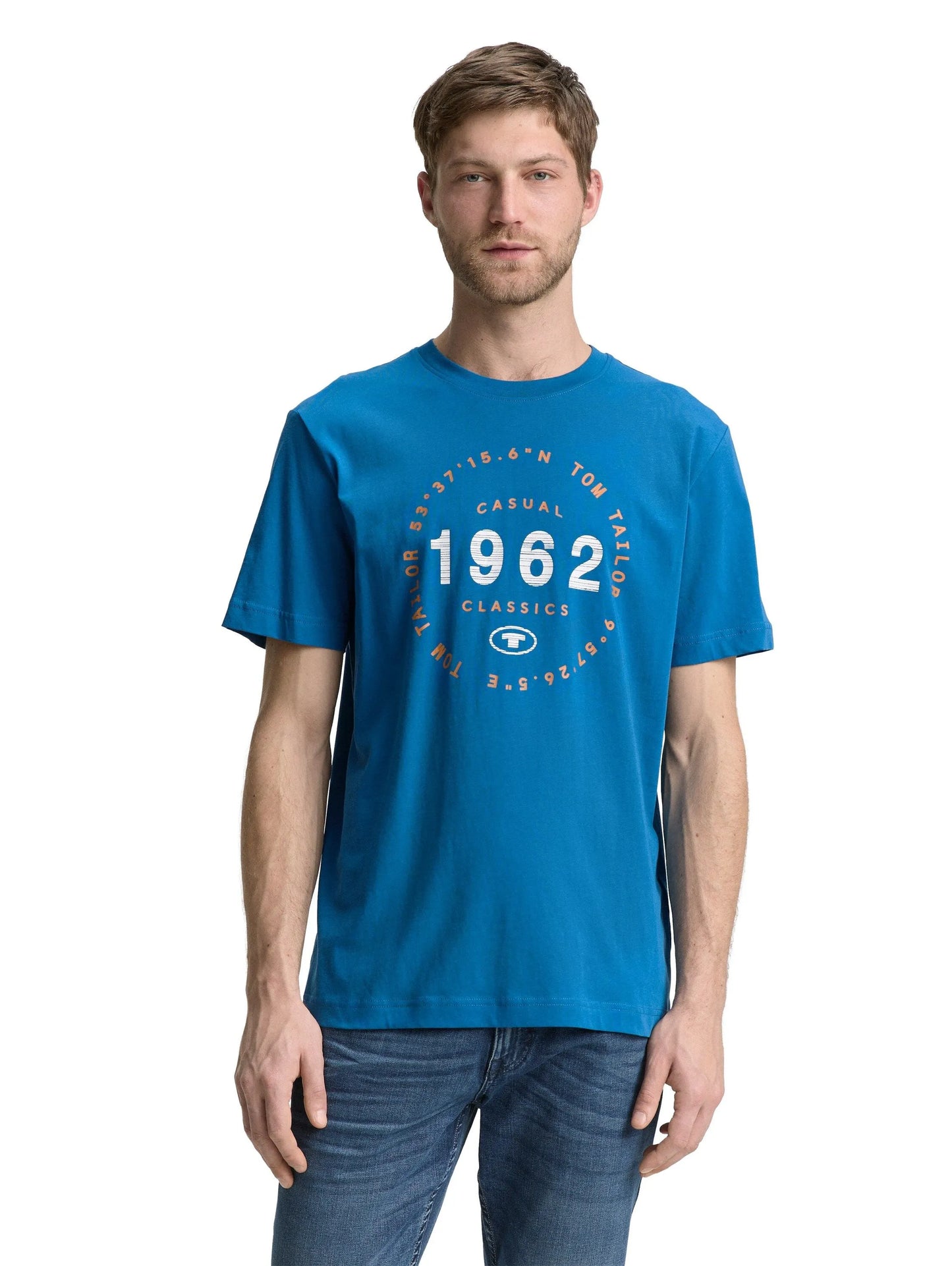 Tom Tailor – Tom Tailor Herren T-Shirt