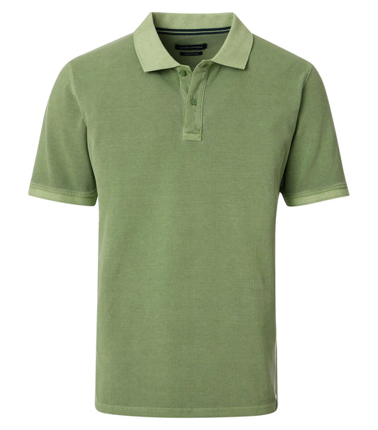 Casa Moda – Casa Moda Herren Poloshirt