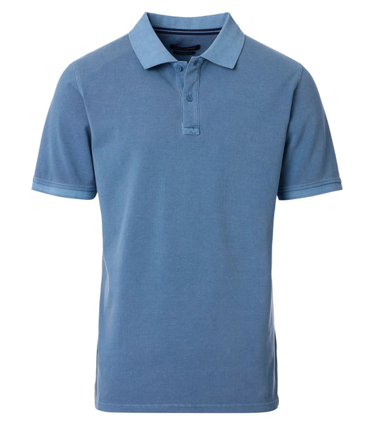 Casa Moda – Casa Moda Herren Poloshirt