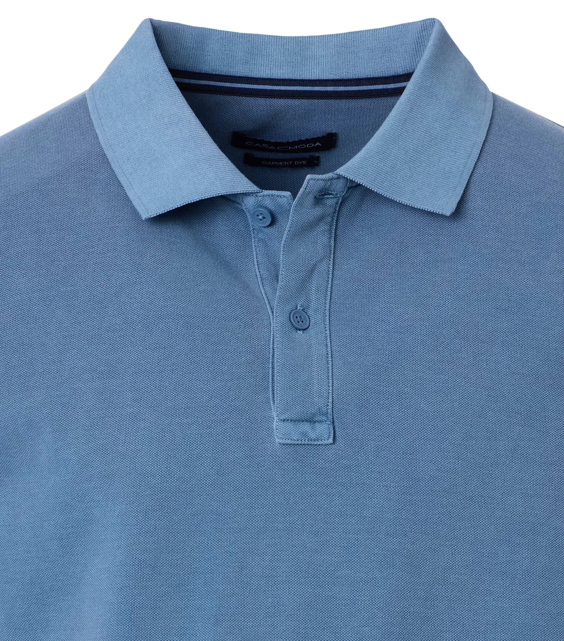 Casa Moda – Casa Moda Herren Poloshirt