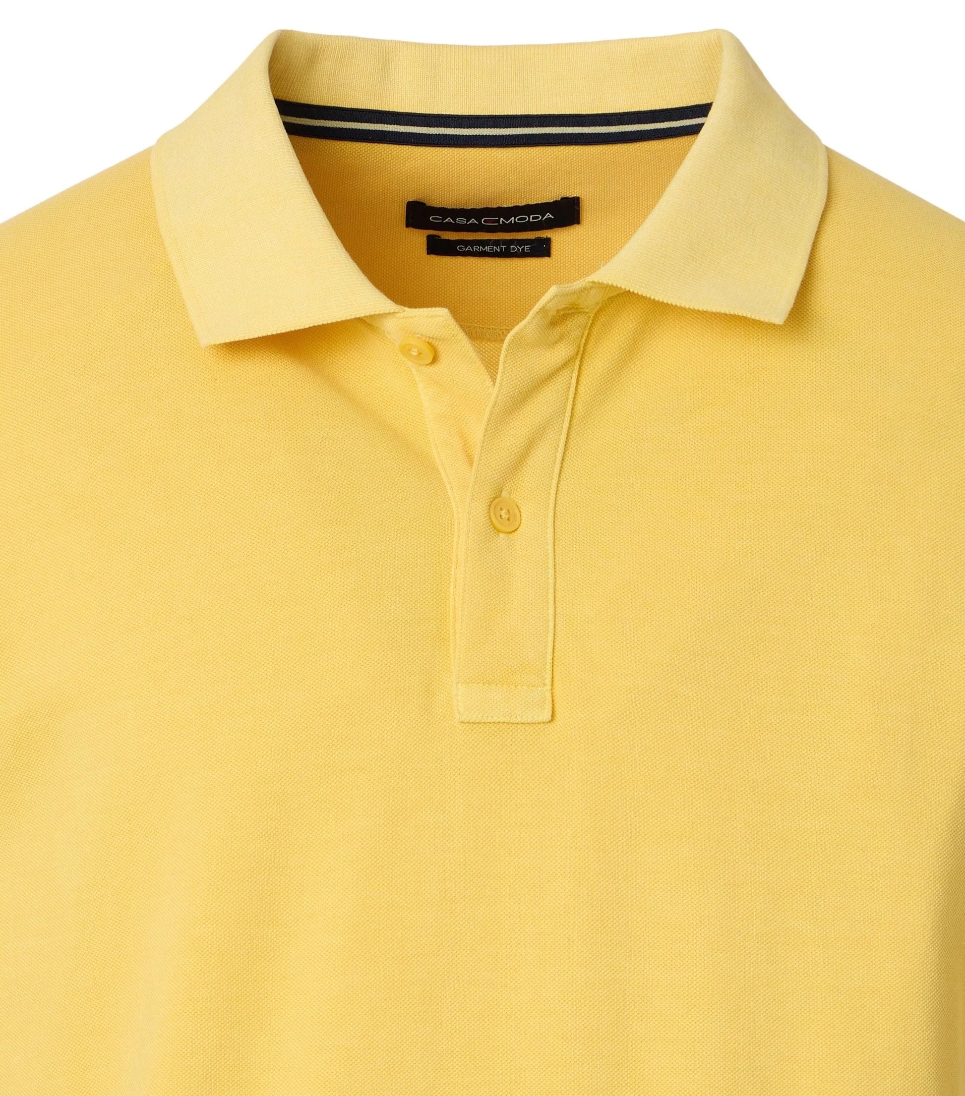 Casa Moda – Casa Moda Herren Poloshirt