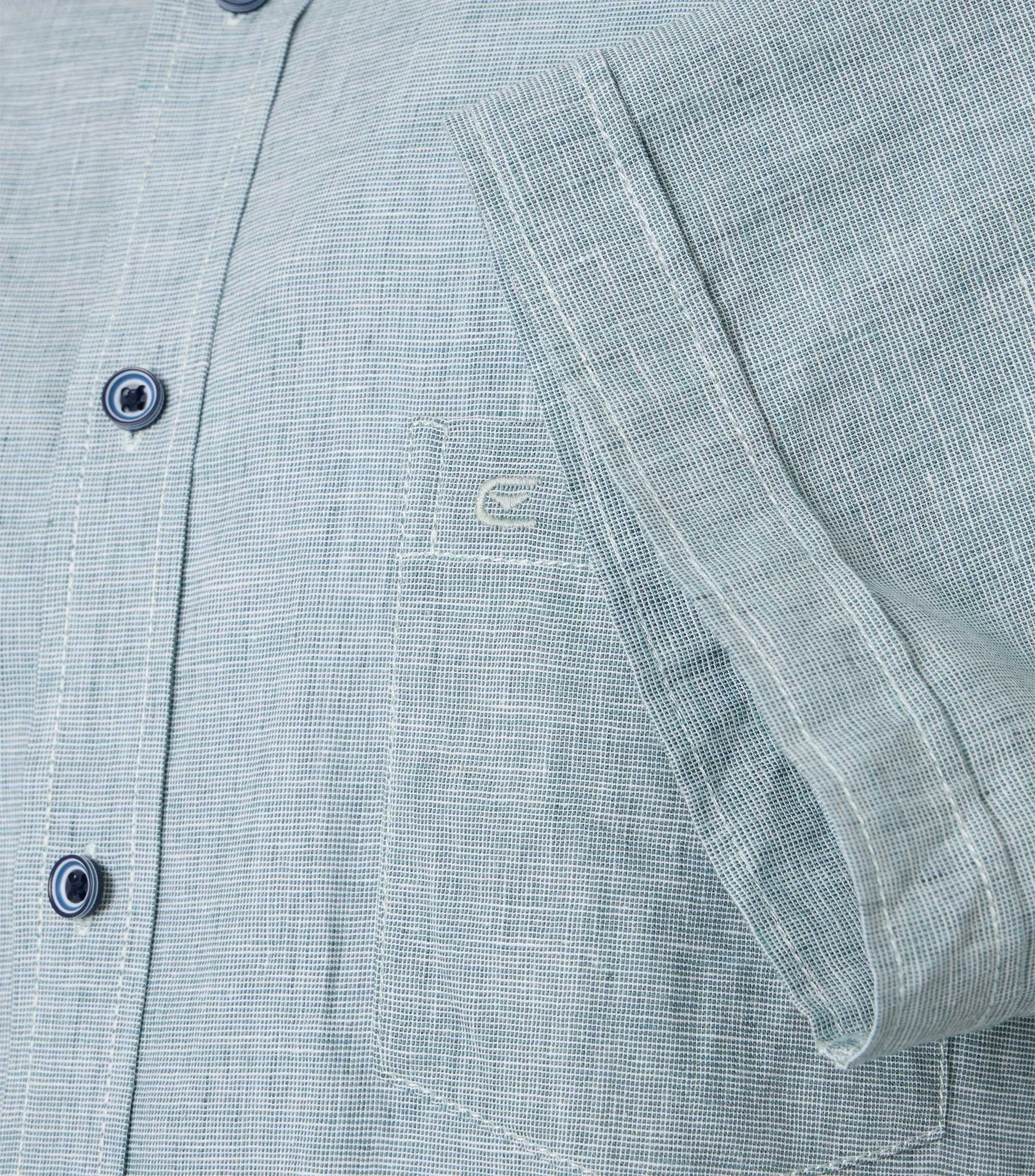 Casa Moda – Casa Moda Herren Leinenhemd