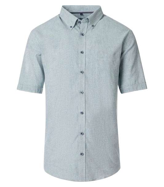 Casa Moda – Casa Moda Herren Leinenhemd