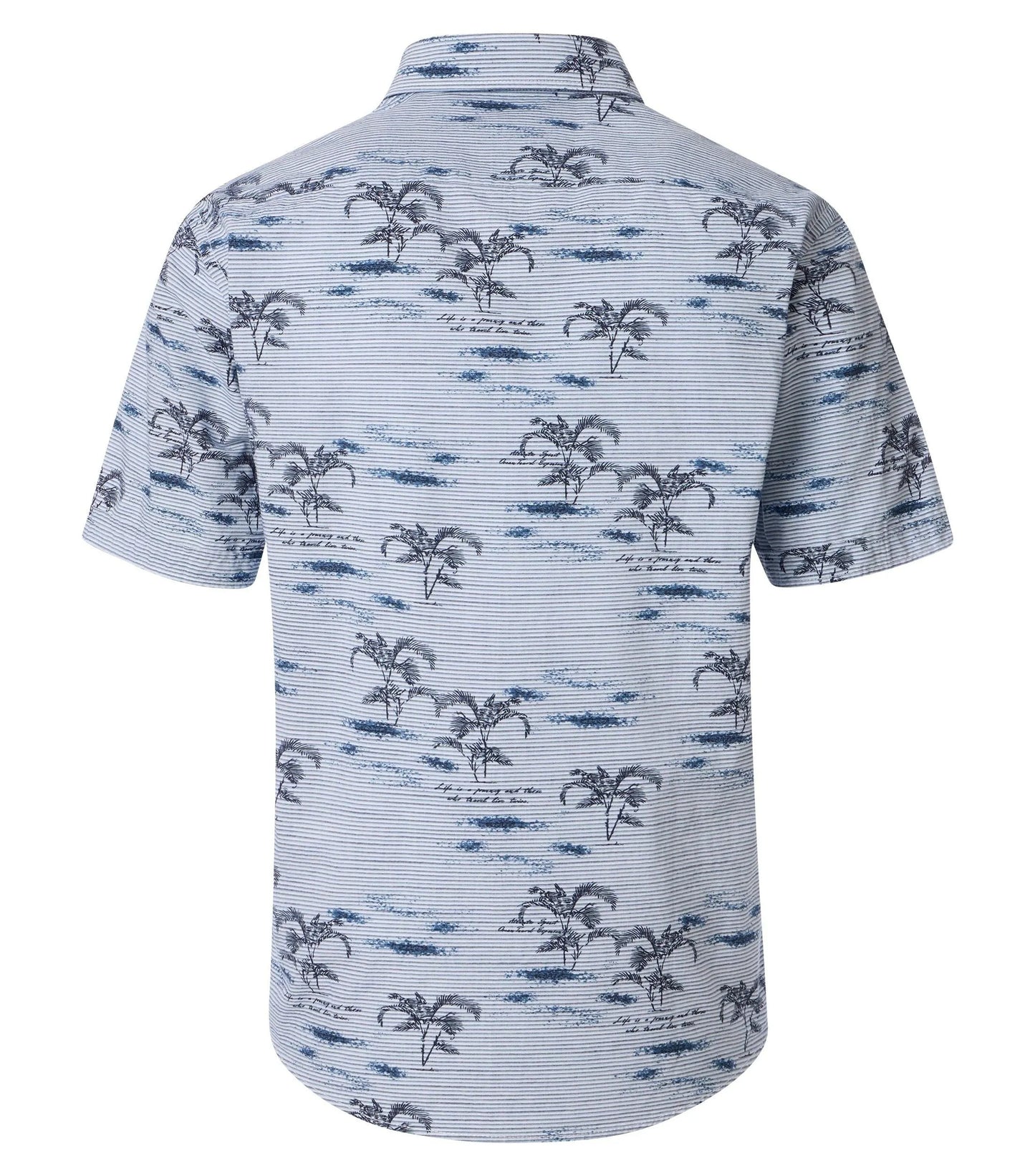 Casa Moda – Casa Moda Herren Kurzarmhemd