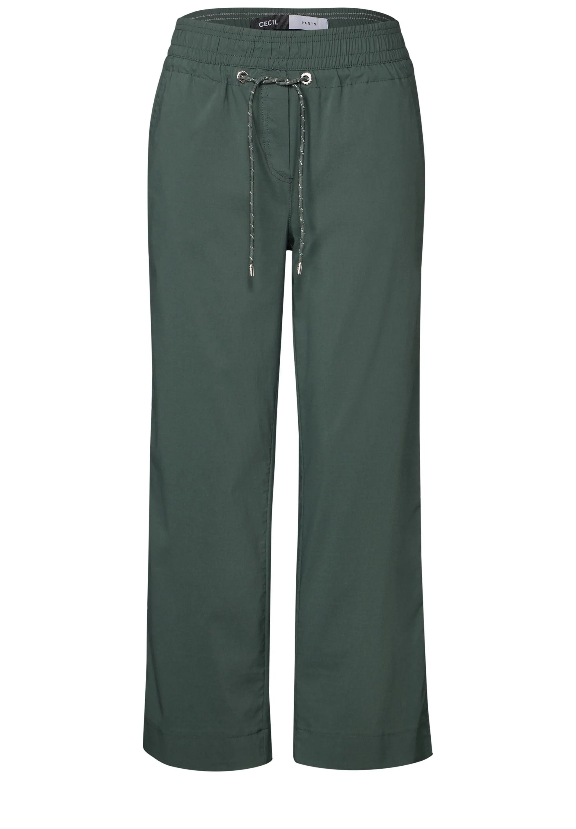 Cecil – Cecil Damen Wide Leg Hose