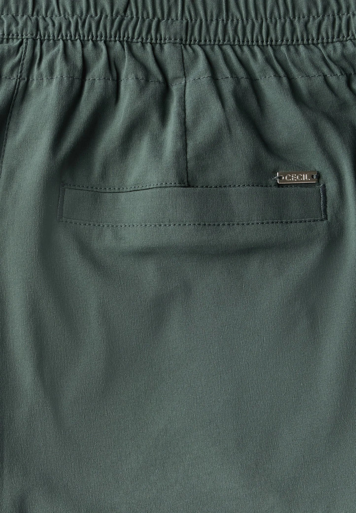 Cecil – Cecil Damen Wide Leg Hose