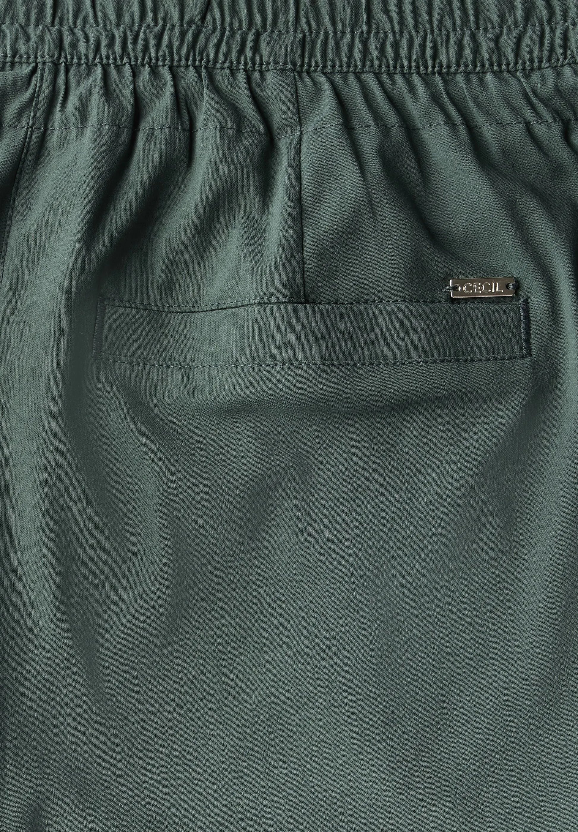 Cecil – Cecil Damen Wide Leg Hose