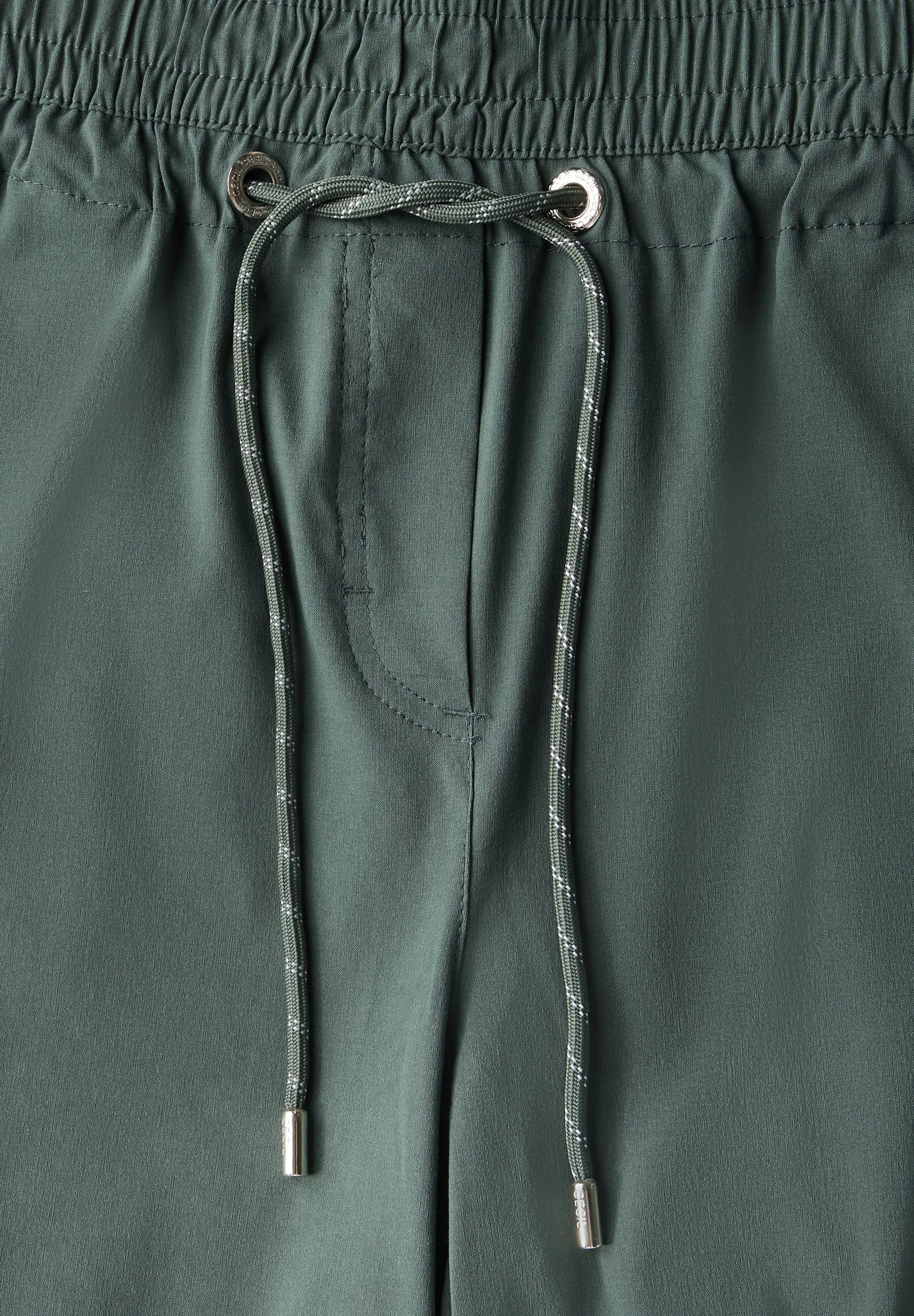 Cecil – Cecil Damen Wide Leg Hose
