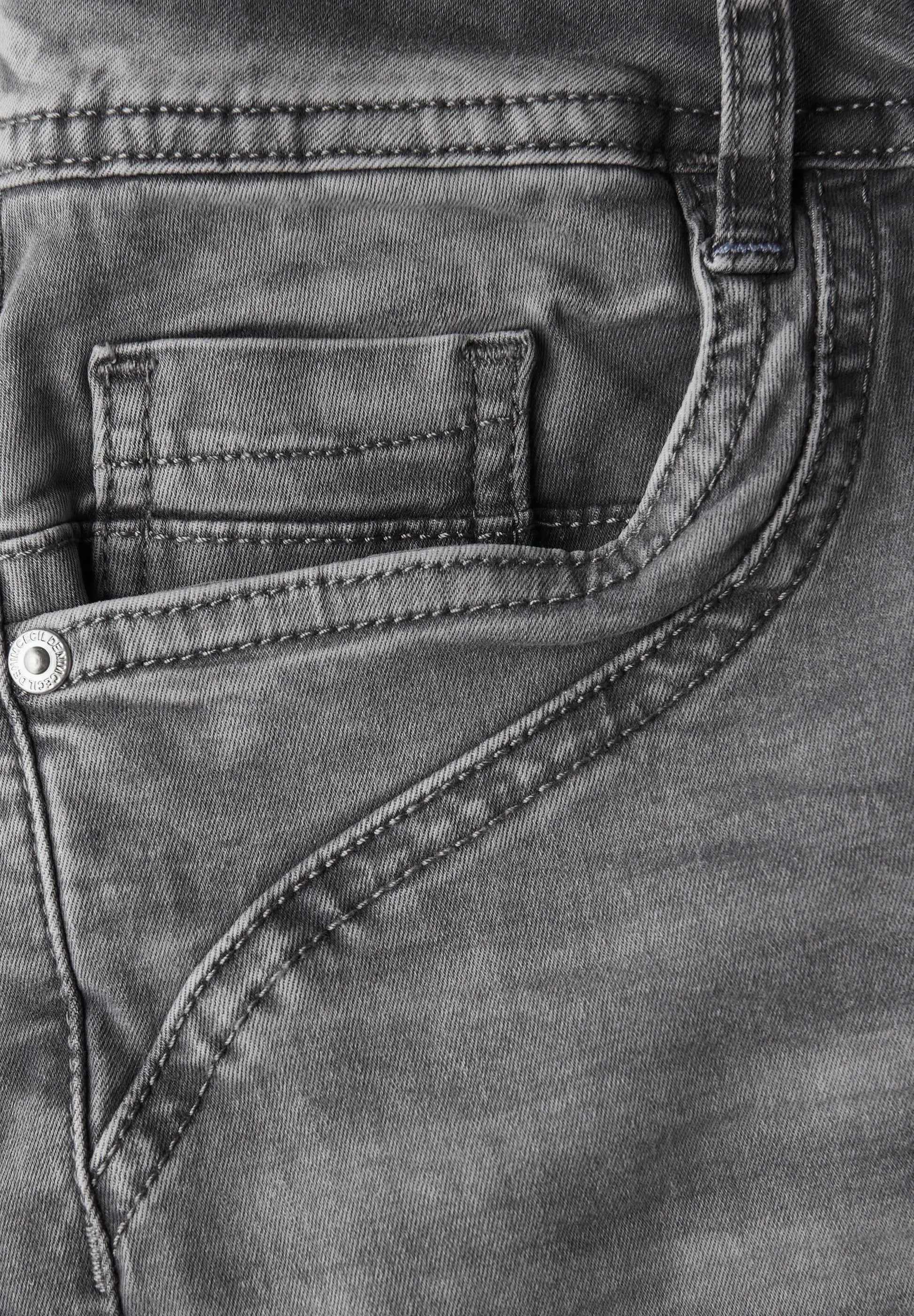 Cecil – Cecil Damen Jeansshorts