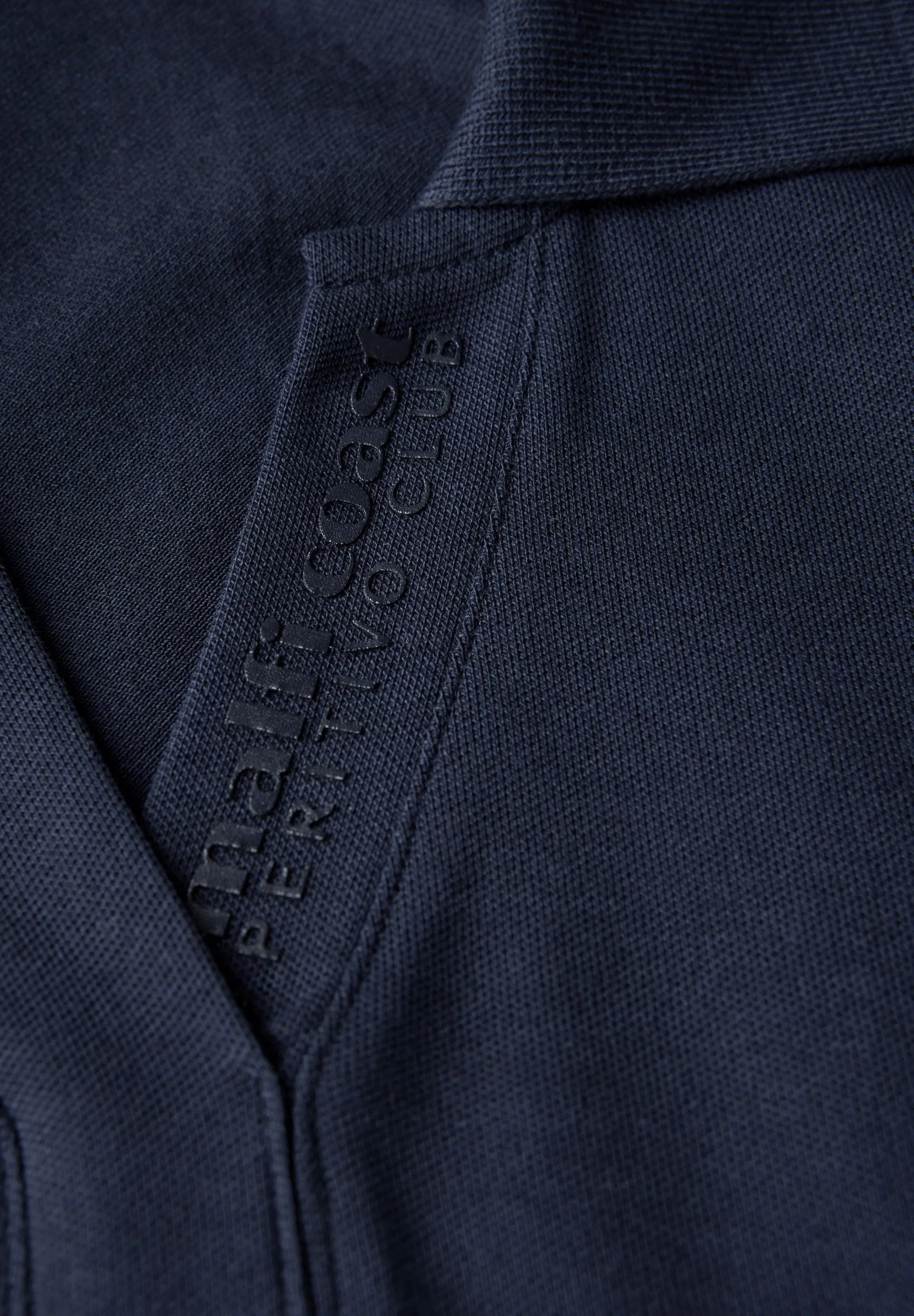 Cecil – Cecil Damen Piquée Polo-Kleid