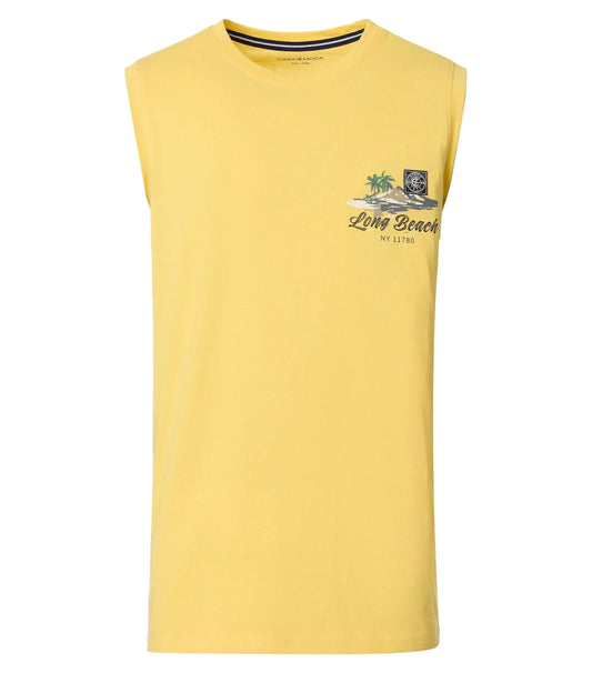 Casa Moda – Casa Moda Herren Tanktop
