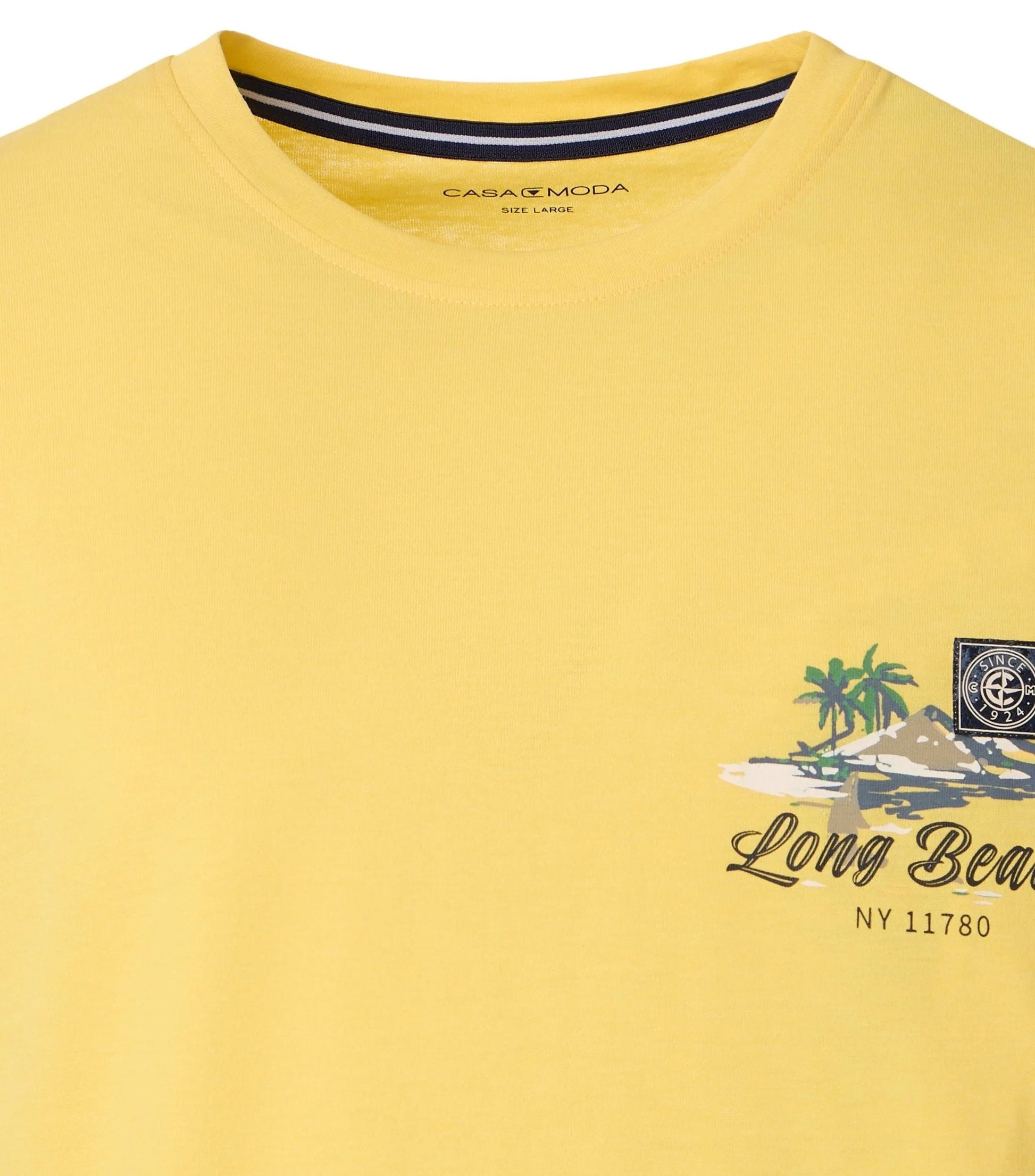 Casa Moda – Casa Moda Herren Tanktop