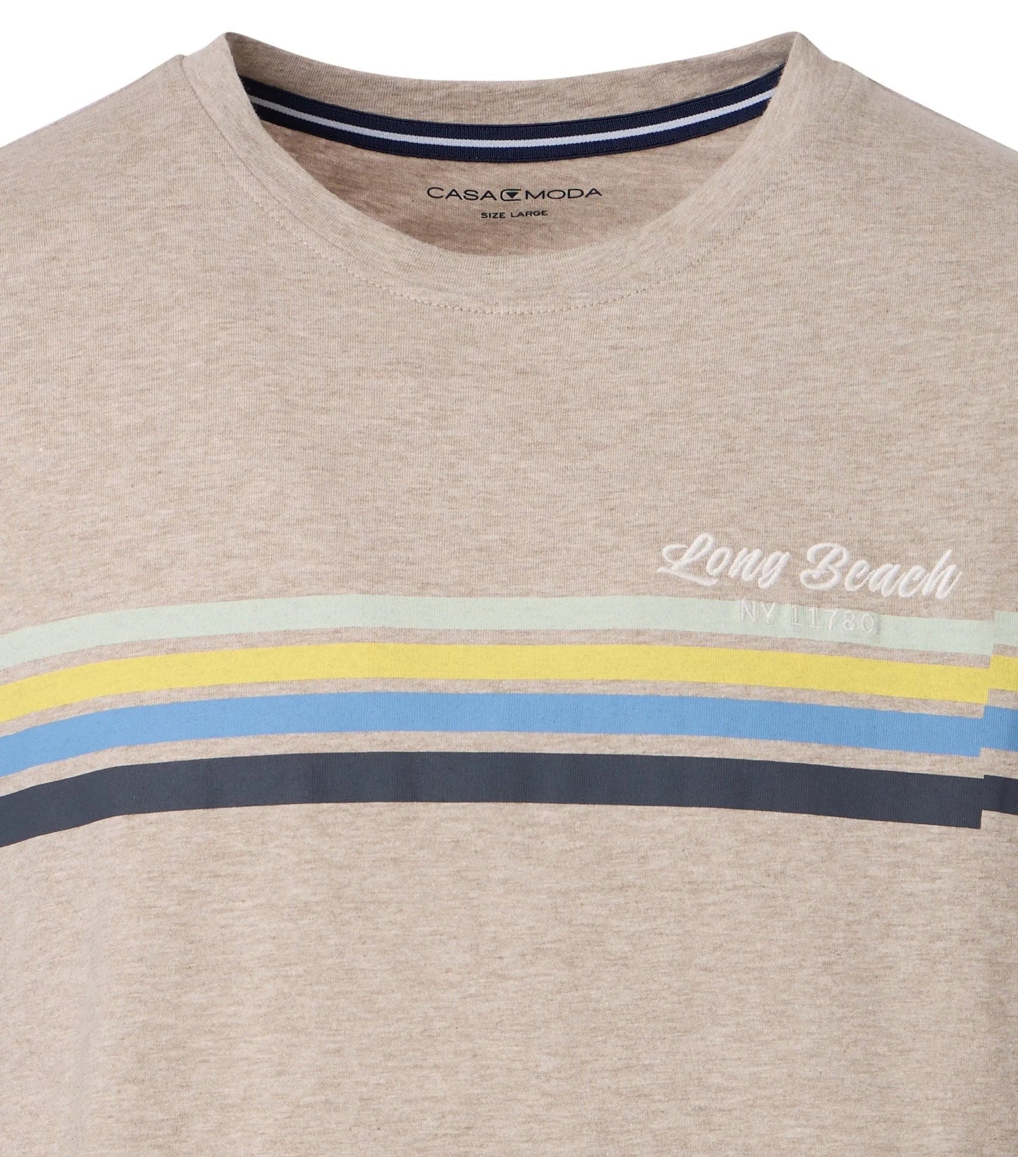 Casa Moda – Casa Moda Herren Tanktop