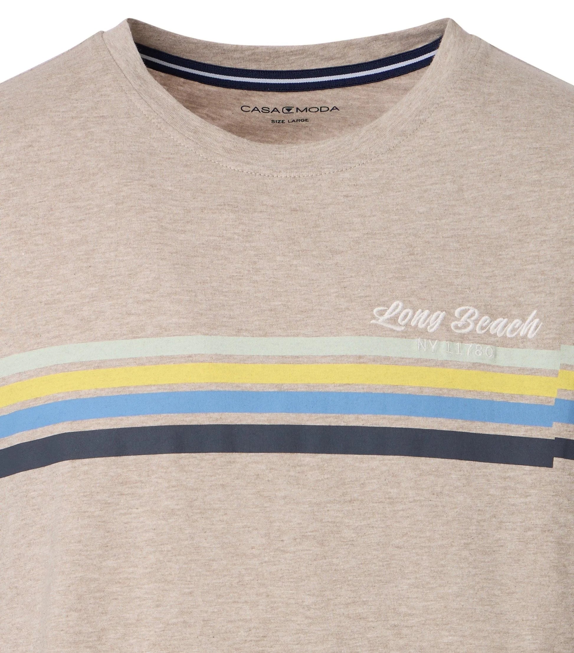 Casa Moda – Casa Moda Herren Tanktop