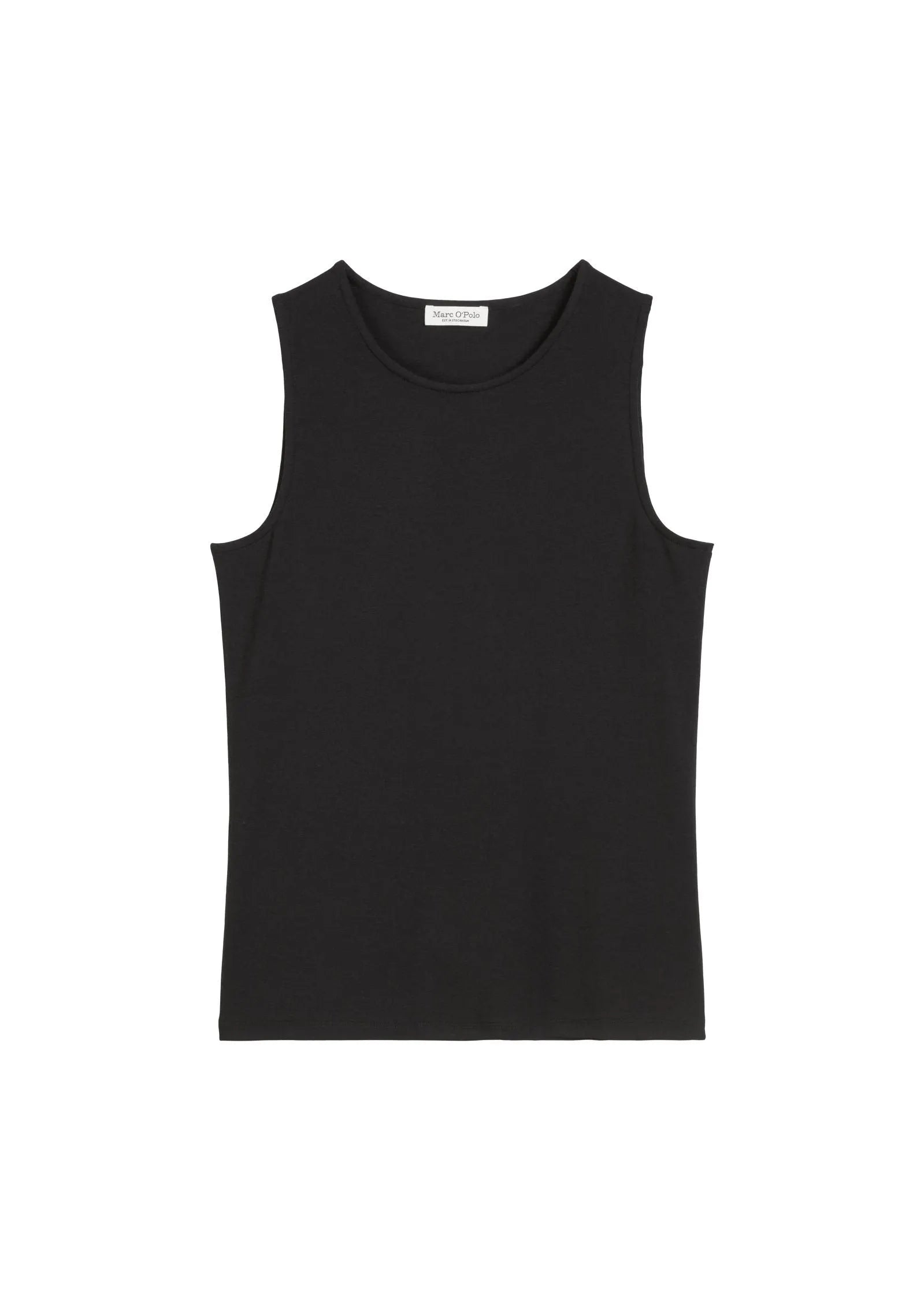 Marc O'Polo – Marc O'Polo Damen Top slim