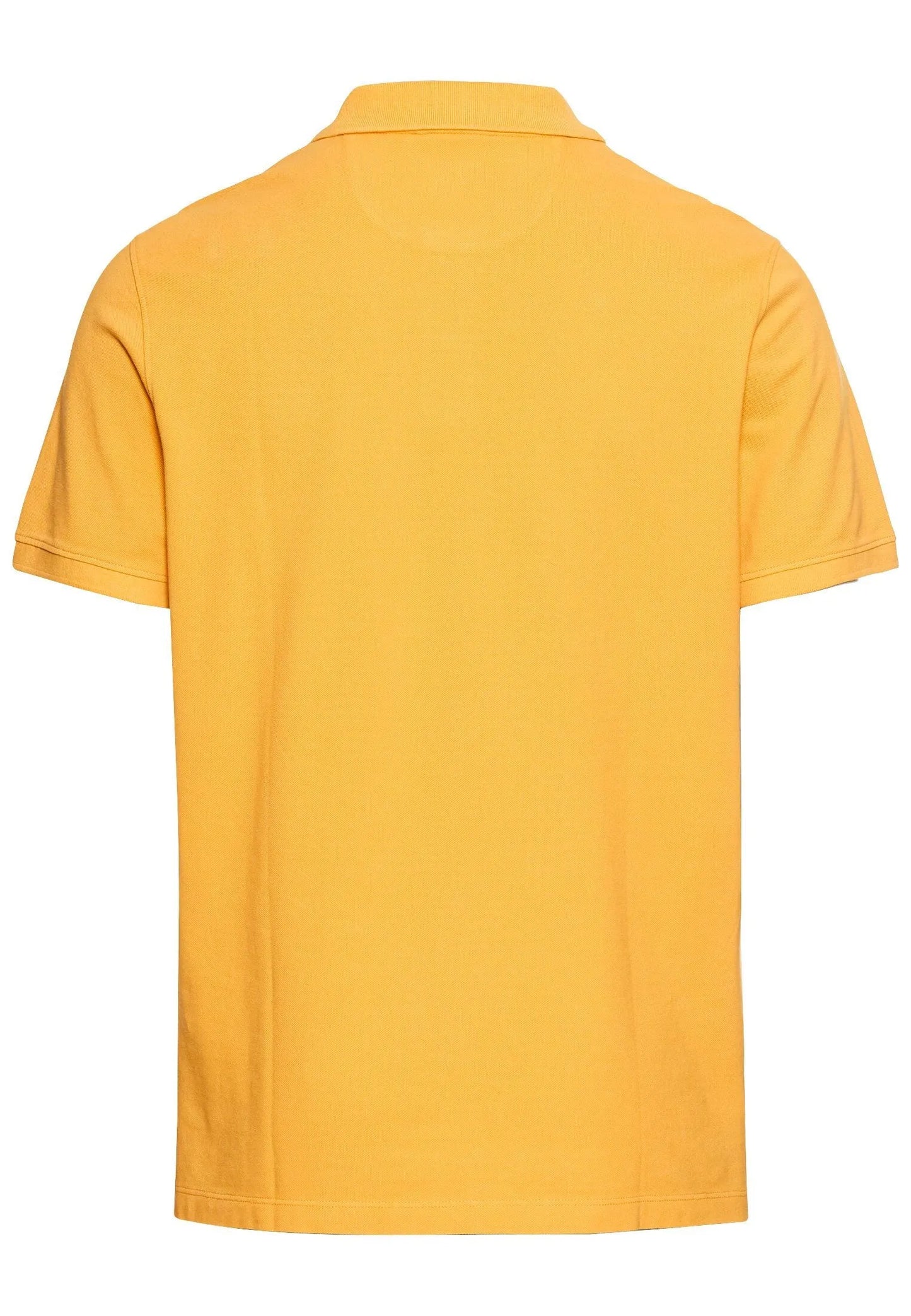 Camel Active Menswear – Camel Active Herren Poloshirt