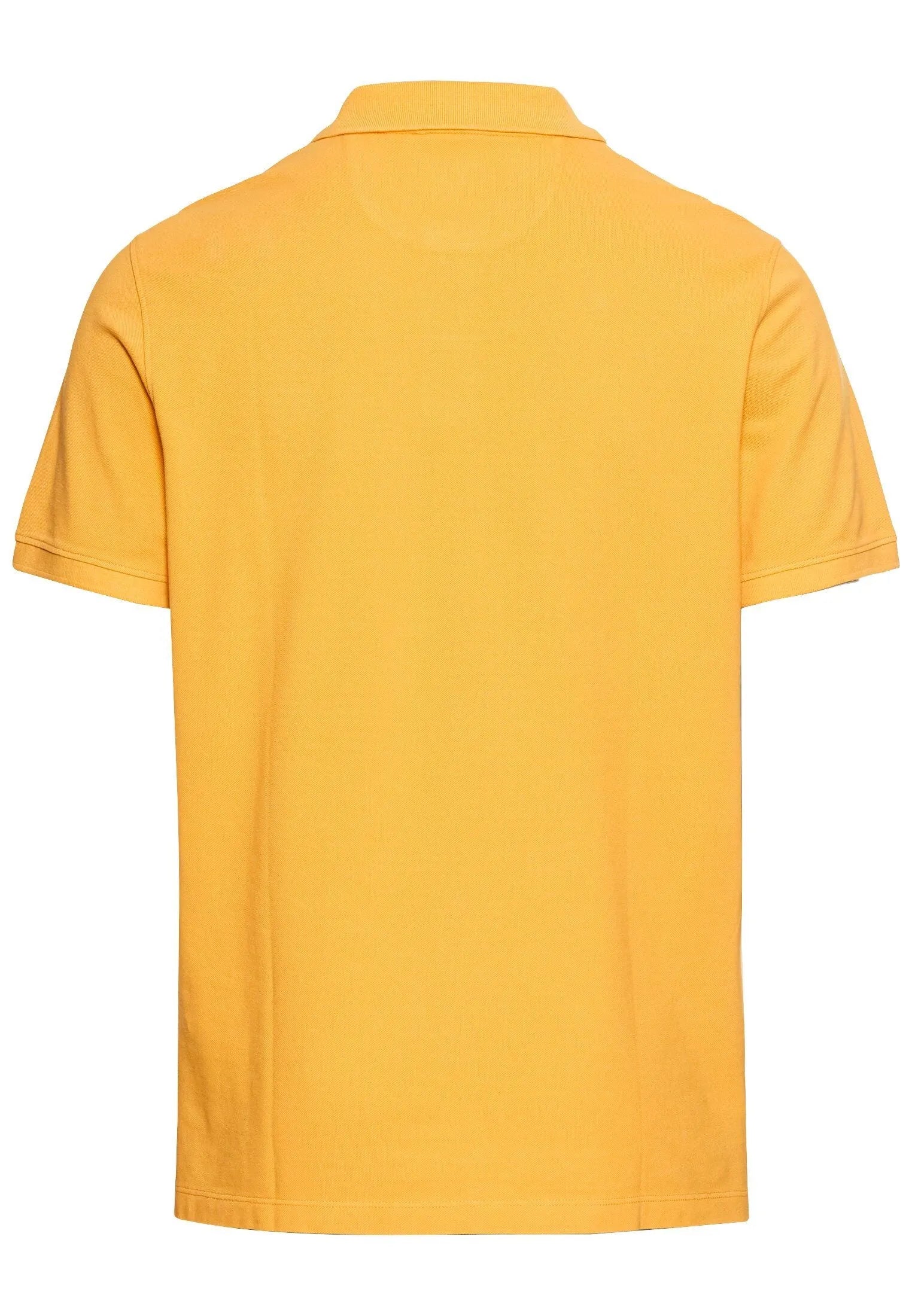 Camel Active Menswear – Camel Active Herren Poloshirt
