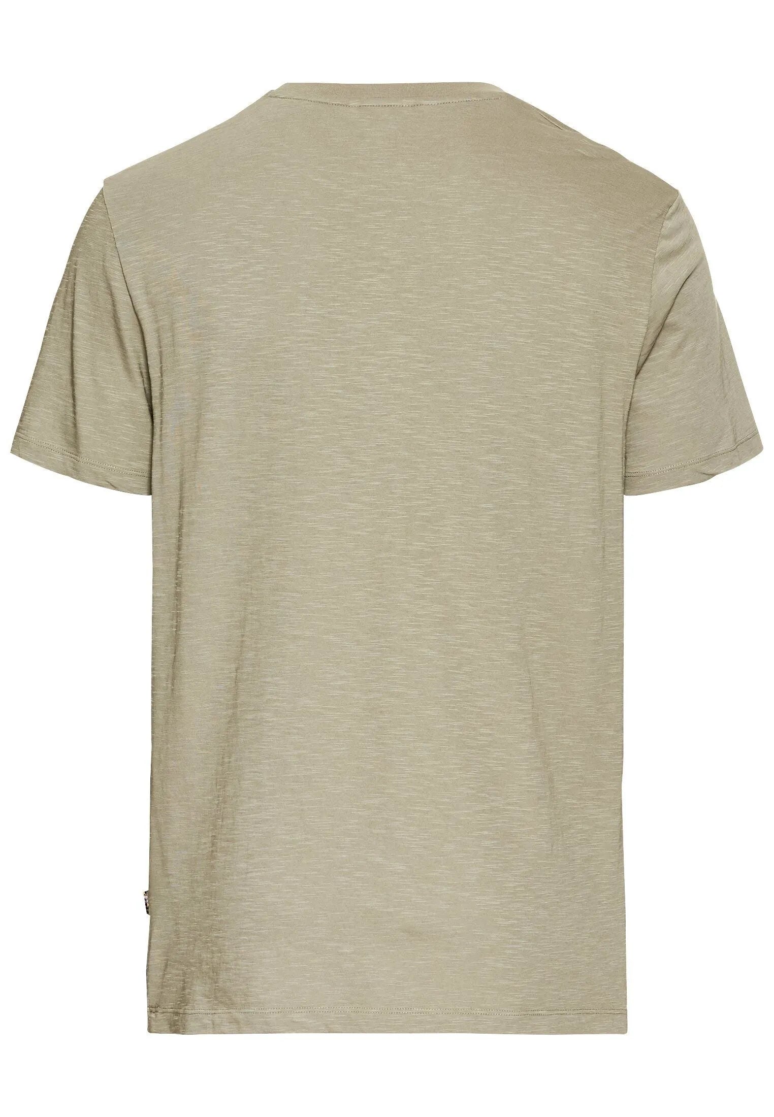 Camel Active Menswear – Camel Active Herren T-Shirt