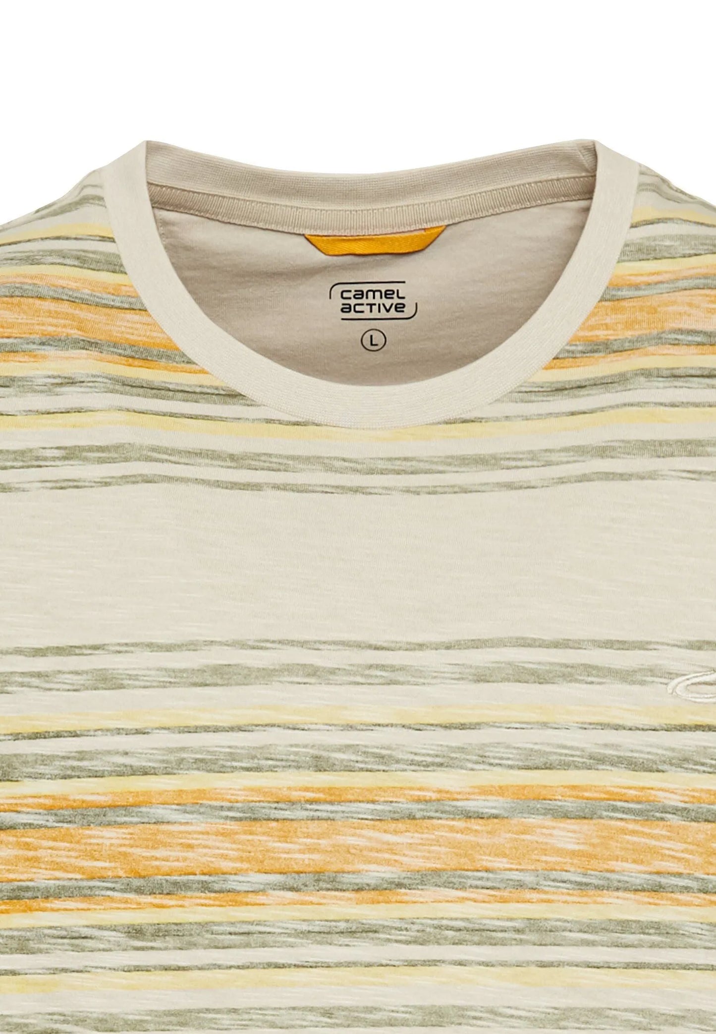 Camel Active Menswear – Camel Active Herren T-Shirt