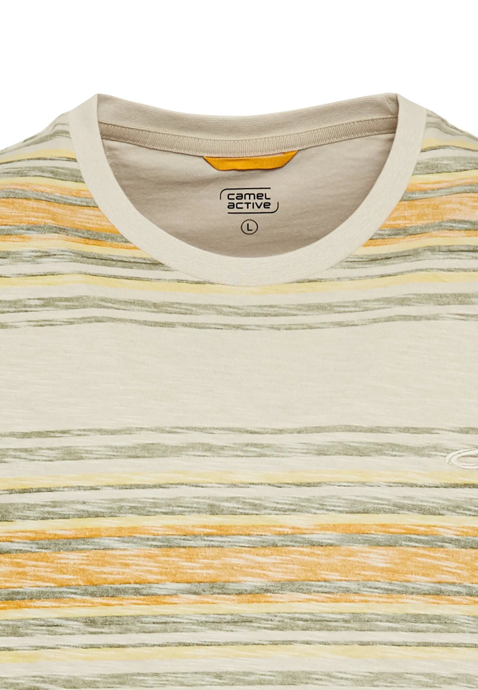 Camel Active Menswear – Camel Active Herren T-Shirt
