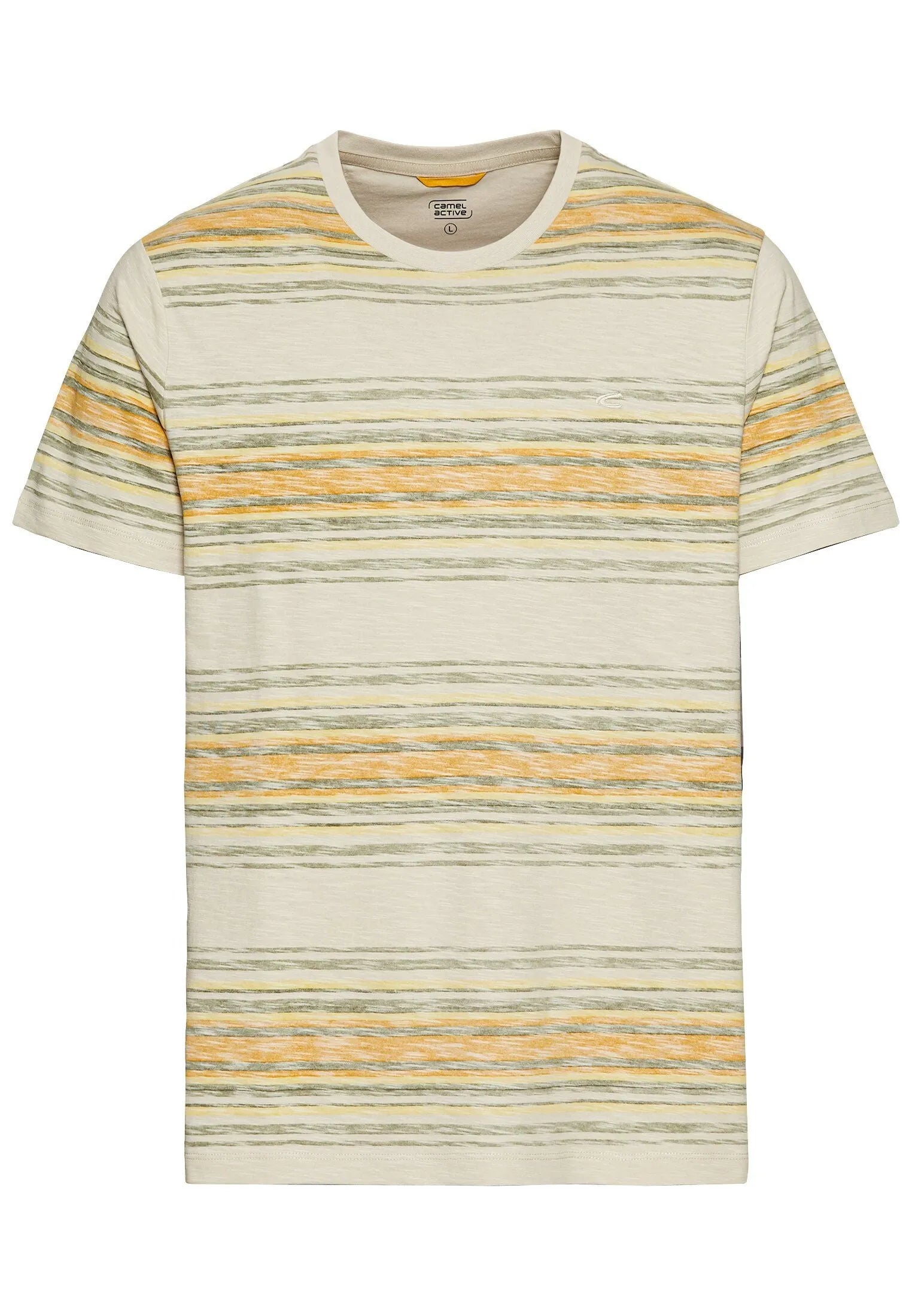 Camel Active Menswear – Camel Active Herren T-Shirt