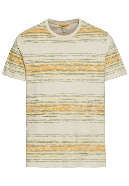 Camel Active Menswear – Camel Active Herren T-Shirt