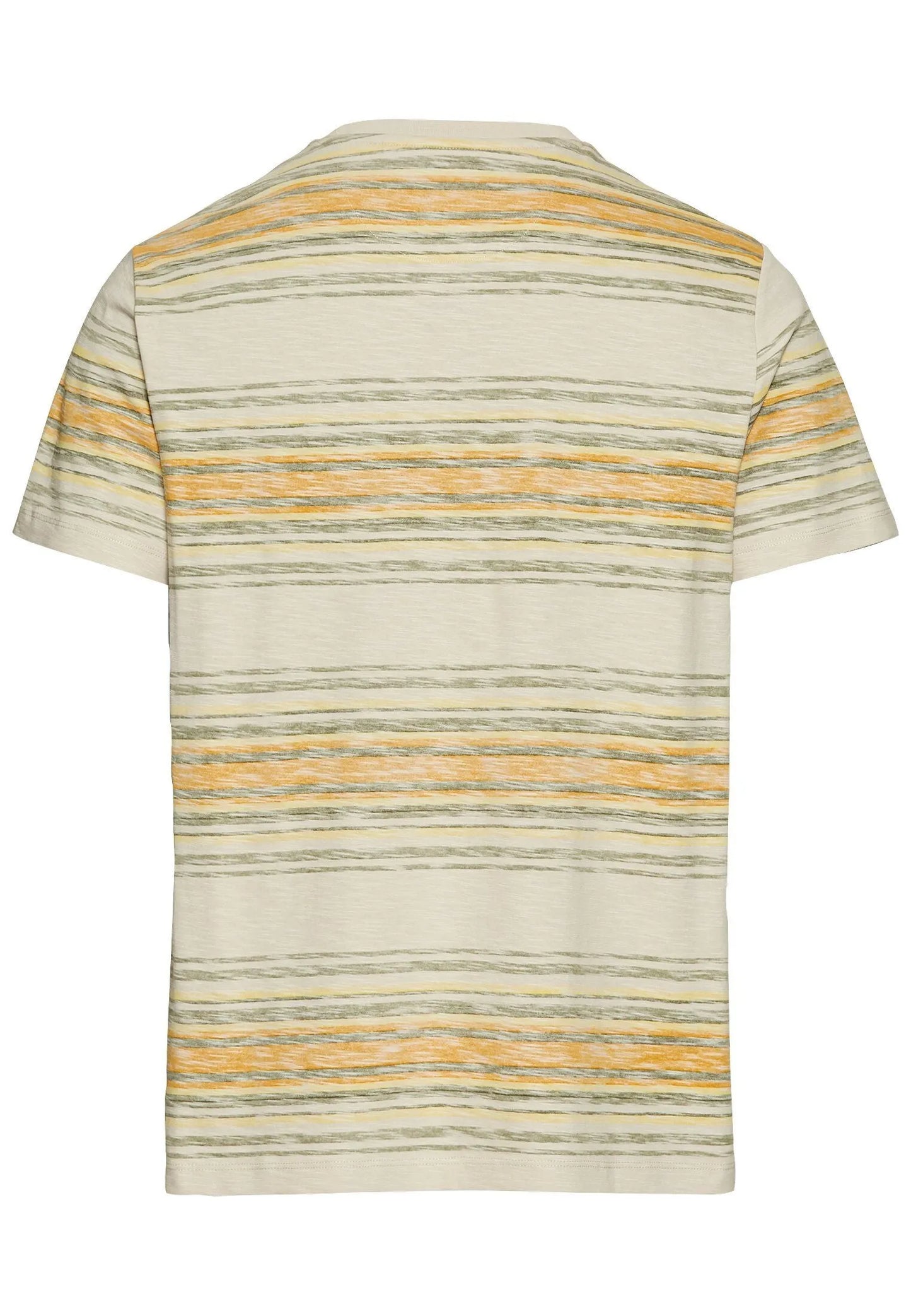 Camel Active Menswear – Camel Active Herren T-Shirt