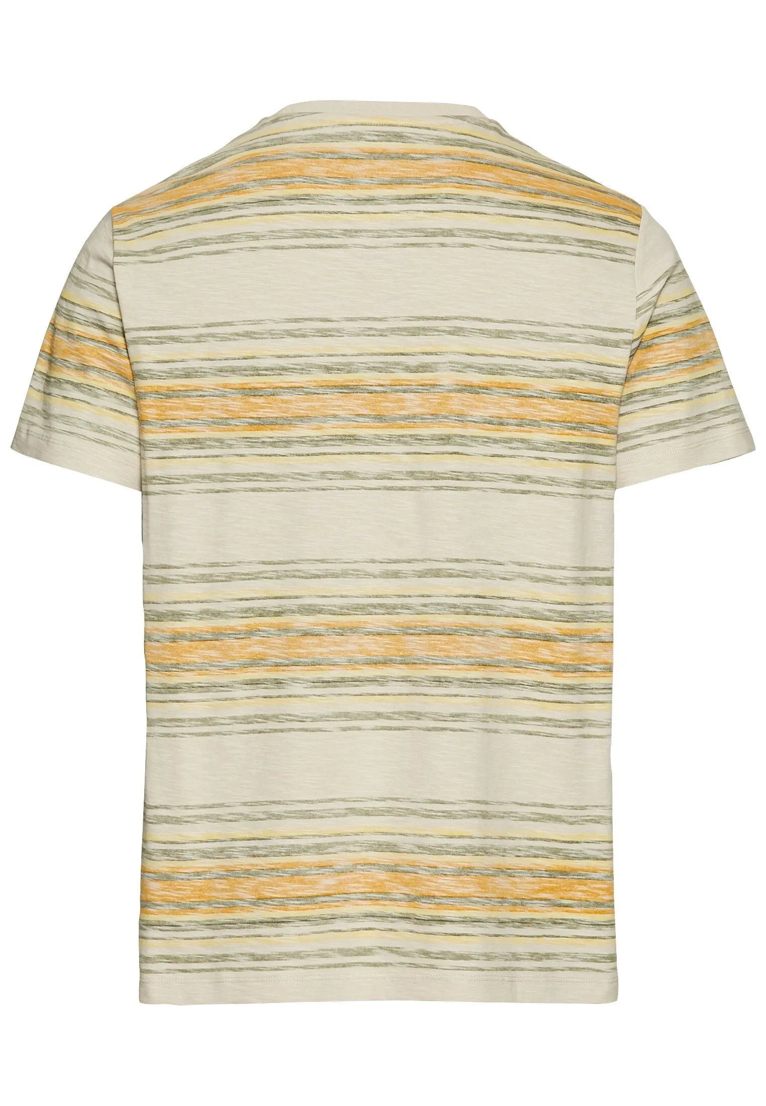 Camel Active Menswear – Camel Active Herren T-Shirt