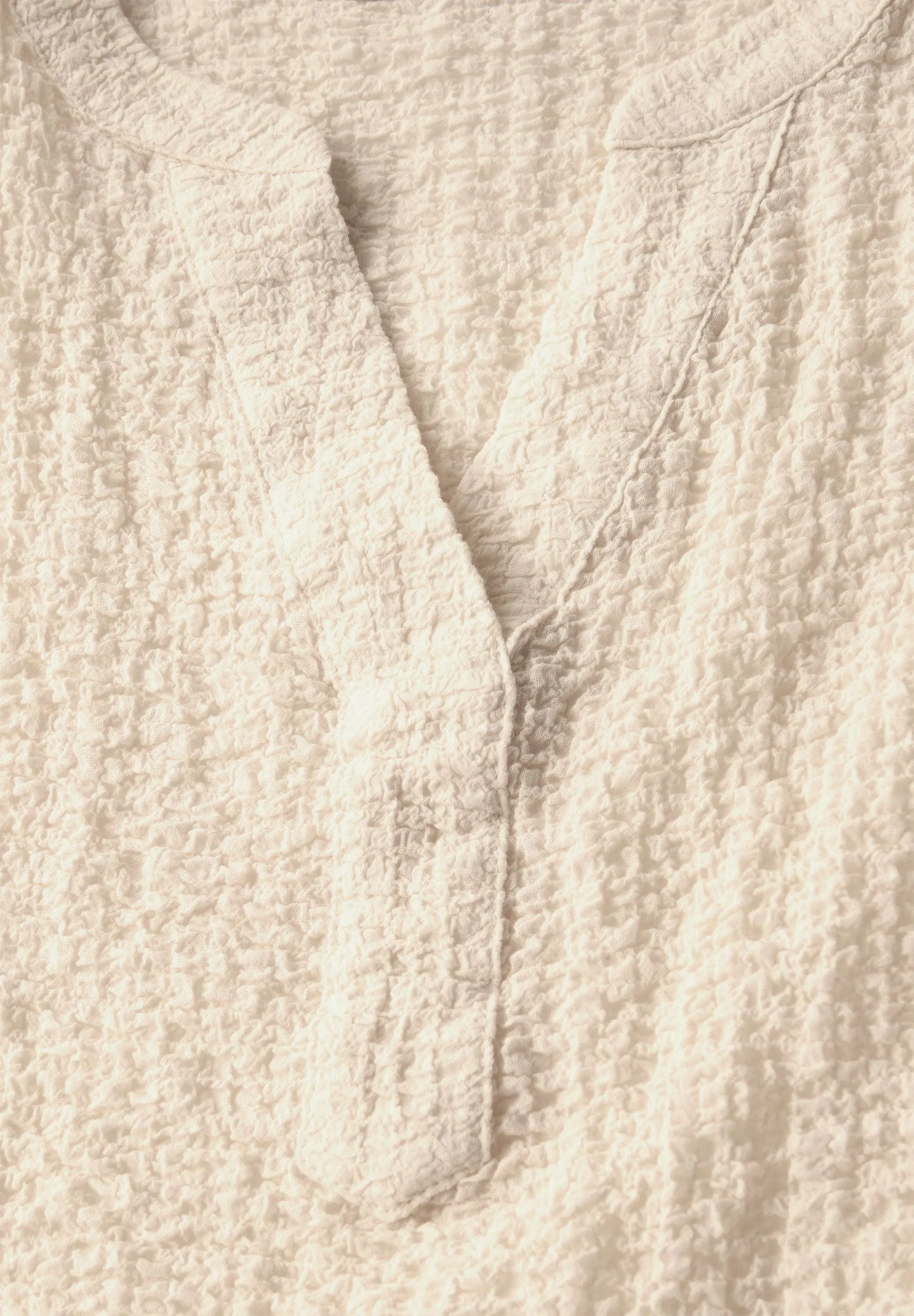 Cecil – Soyaconcept Damen Strukturbluse