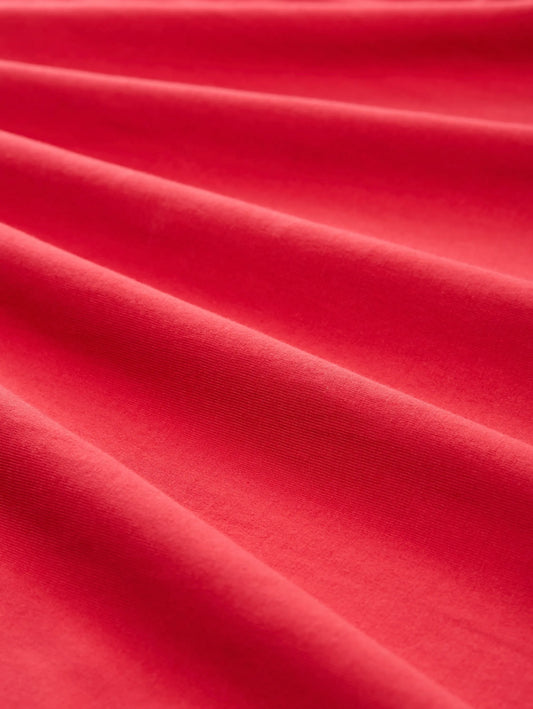 Tom Tailor – Tom Tailor Herren T-Shirt mit Logo-Print