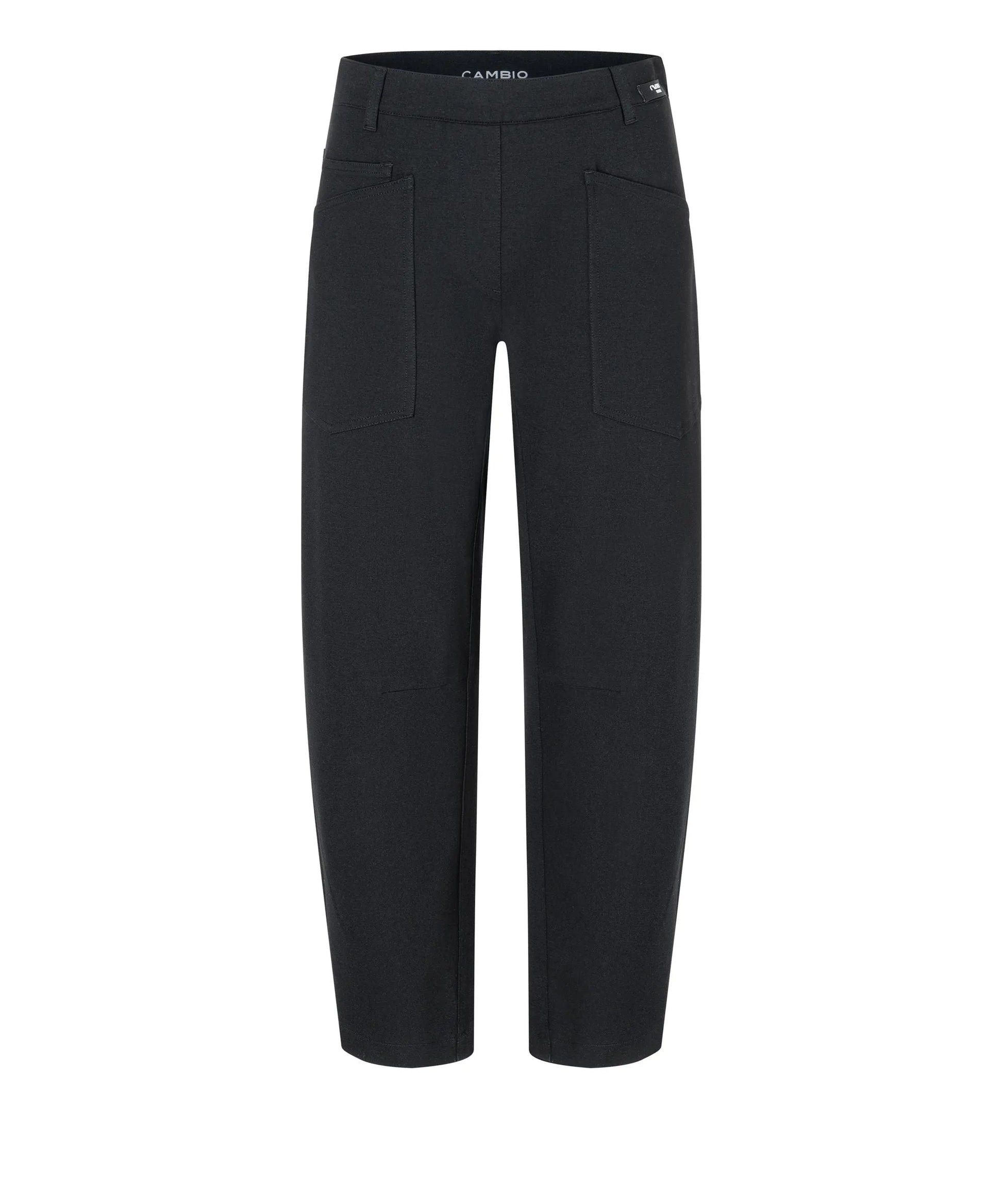 Cambio – Cambio Damen Hose Ocean jogg